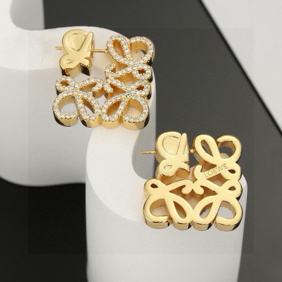 1:1 Replica Loewe Jewelry L0 EWE LOEWE ZP replica — photo 3