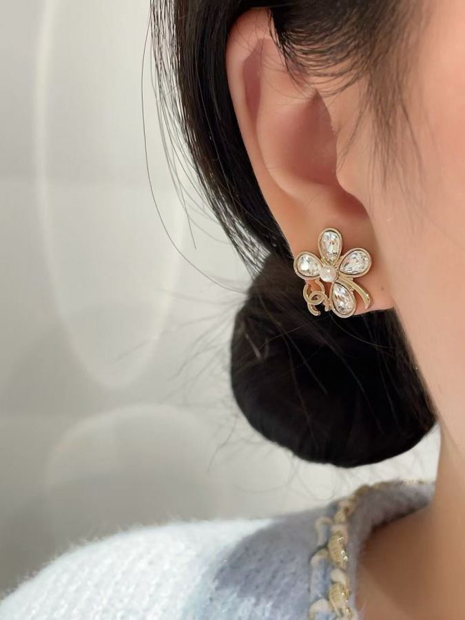 1:1 Replica Chanel Jewelry Chanel C — Premium Replica — photo 7
