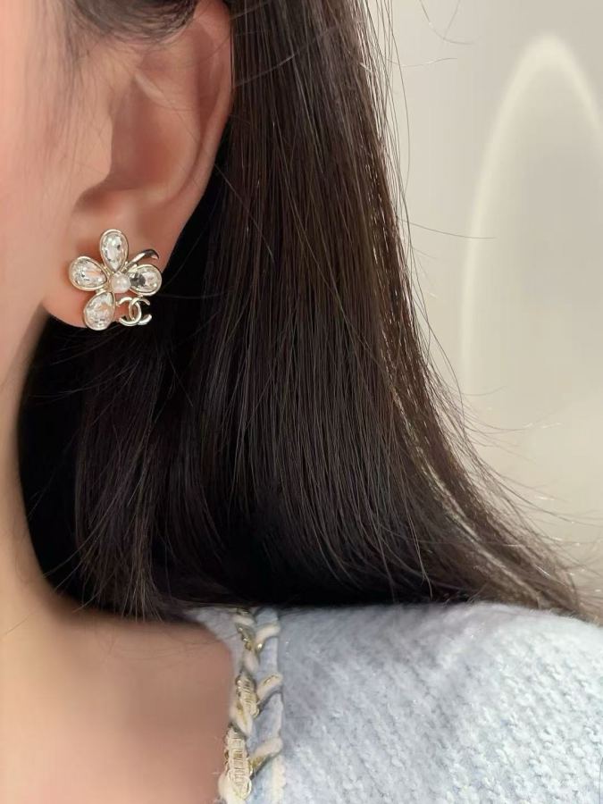 1:1 Replica Chanel Jewelry Chanel C — Premium Replica — photo 5