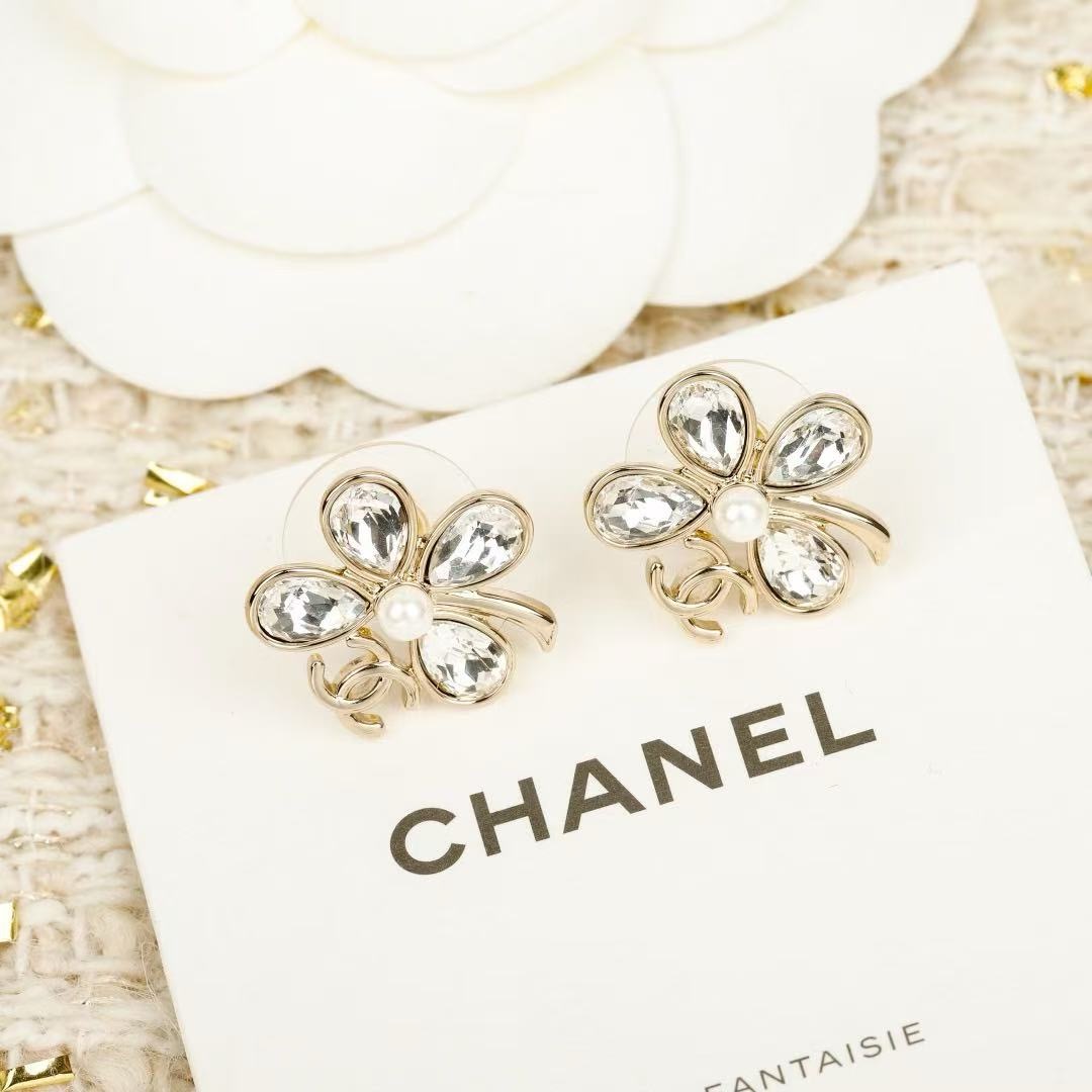 1:1 Replica Chanel Jewelry Chanel C — Premium Replica