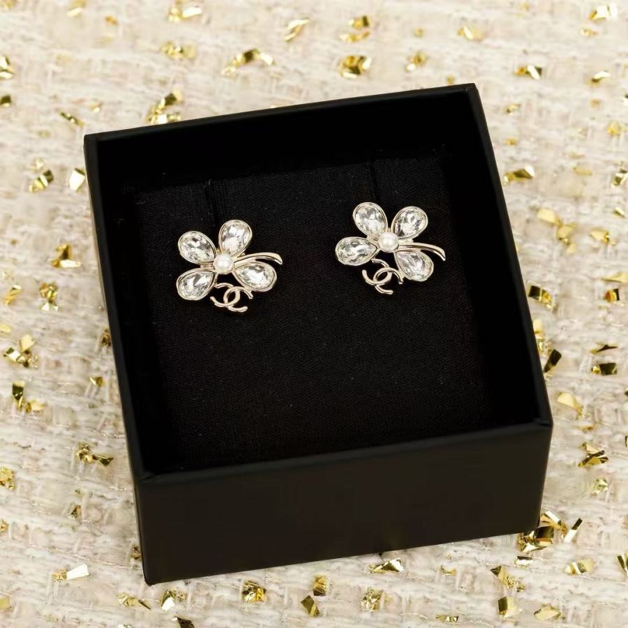 1:1 Replica Chanel Jewelry Chanel C — Premium Replica — photo 6