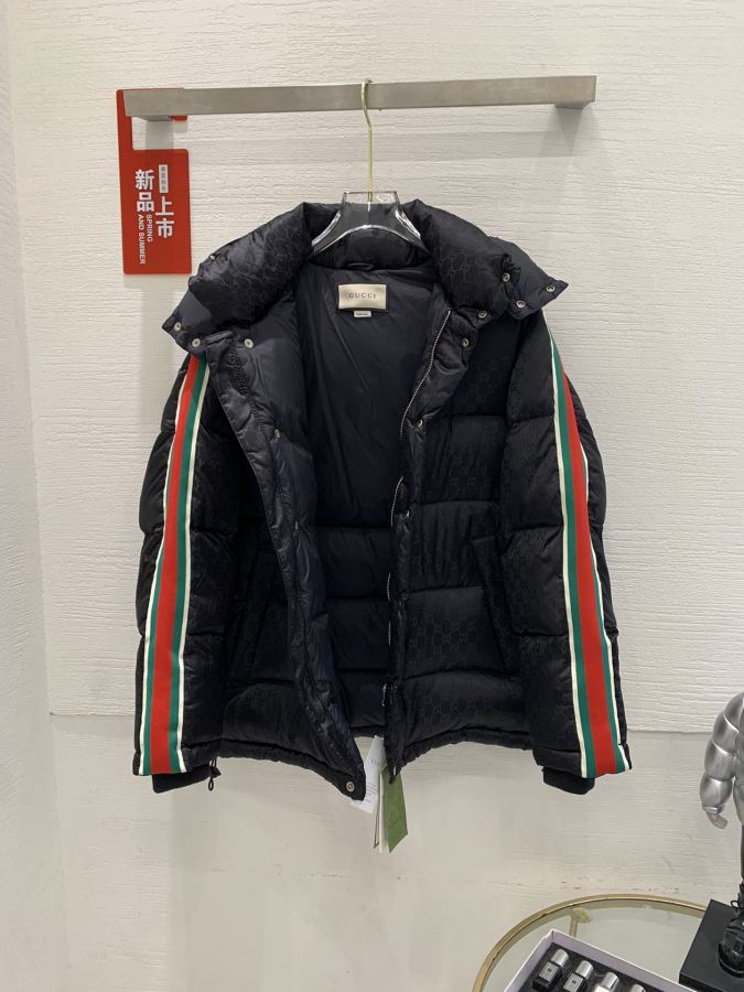 1:1 Replica Gucci down jacket Gucci | Gucci G — AAA Quality Replica — photo 7