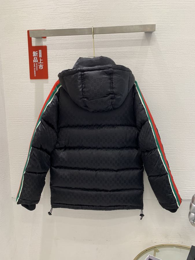 1:1 Replica Gucci down jacket Gucci | Gucci G — AAA Quality Replica — photo 6