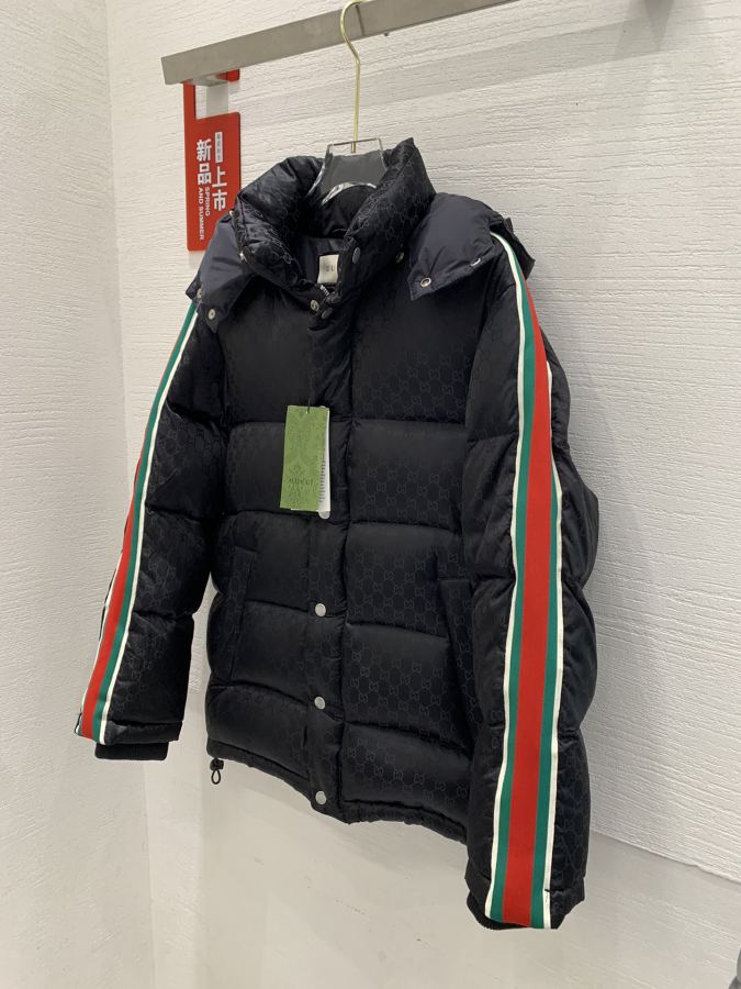 1:1 Replica Gucci down jacket Gucci | Gucci G — AAA Quality Replica — photo 2