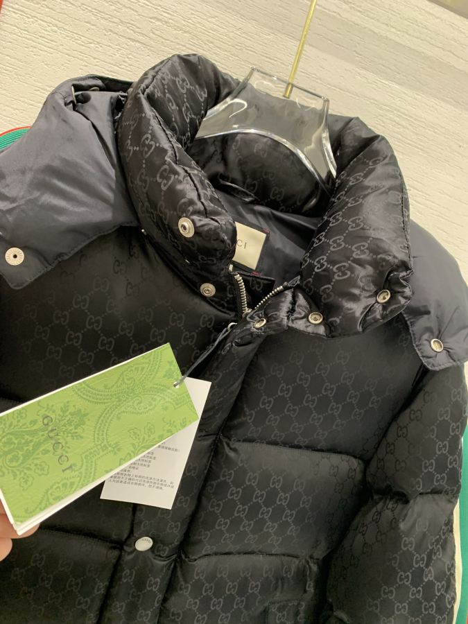 1:1 Replica Gucci down jacket Gucci | Gucci G — AAA Quality Replica — photo 5