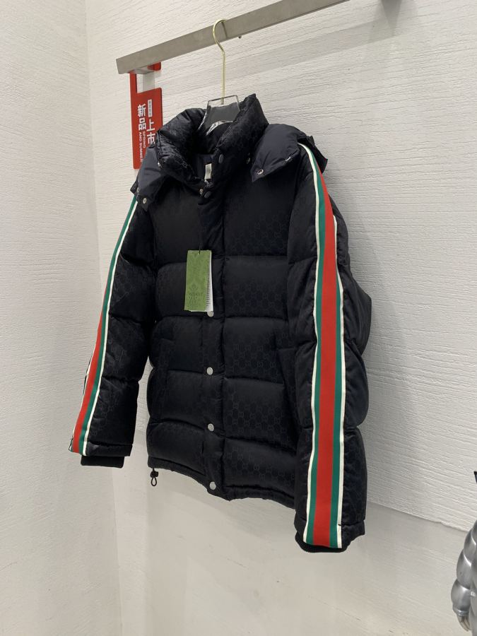 1:1 Replica Gucci down jacket Gucci | Gucci G — AAA Quality Replica — photo 3