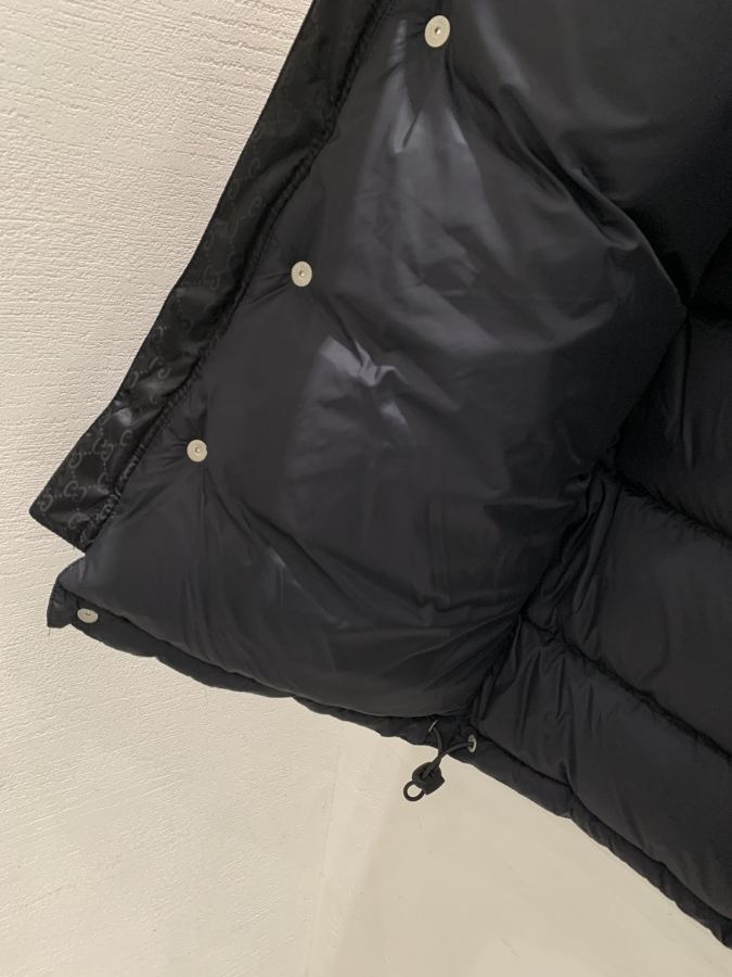 1:1 Replica Gucci down jacket Gucci | Gucci G — AAA Quality Replica — photo 8