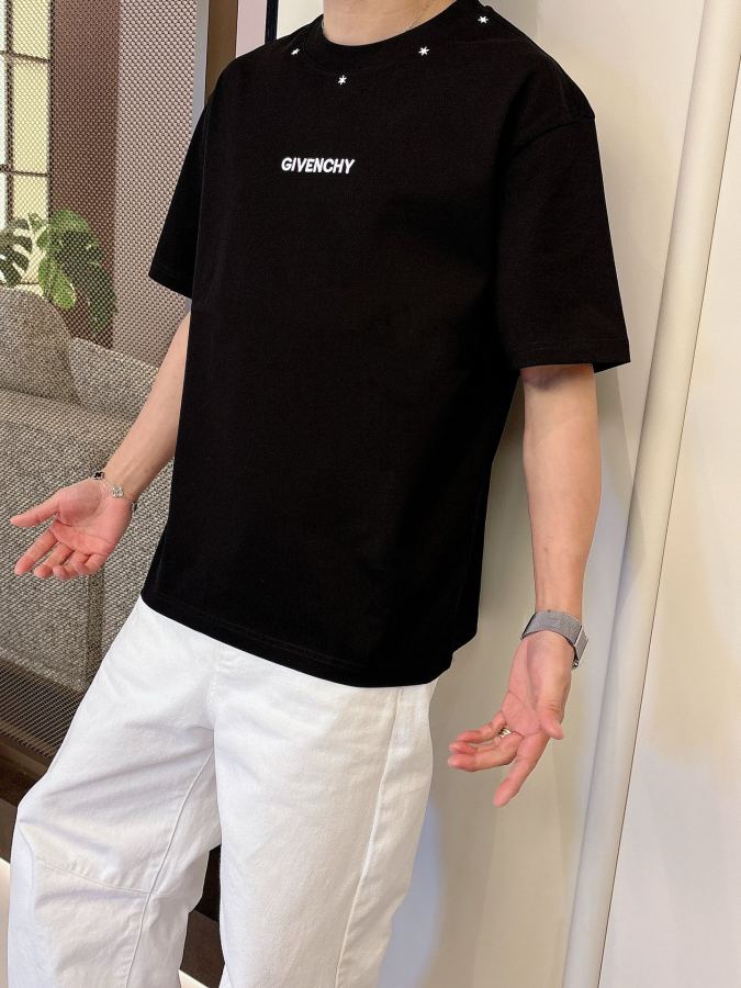 1:1 Replica GVC men T logo — 1:1 Replica — photo 11