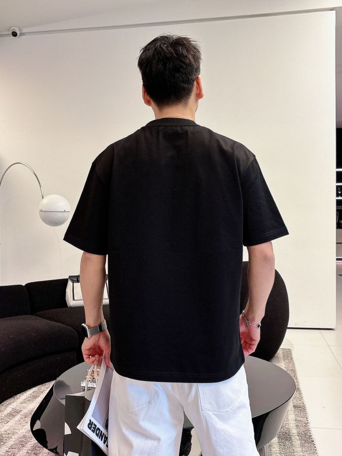 1:1 Replica GVC men T logo — 1:1 Replica — photo 9