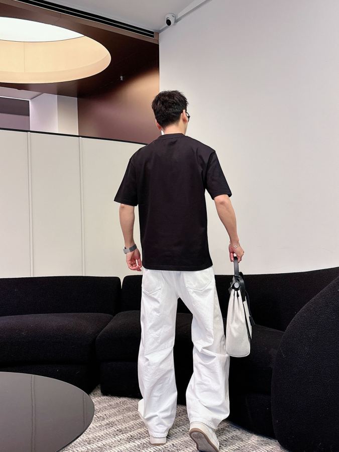 1:1 Replica GVC men T logo — 1:1 Replica — photo 12