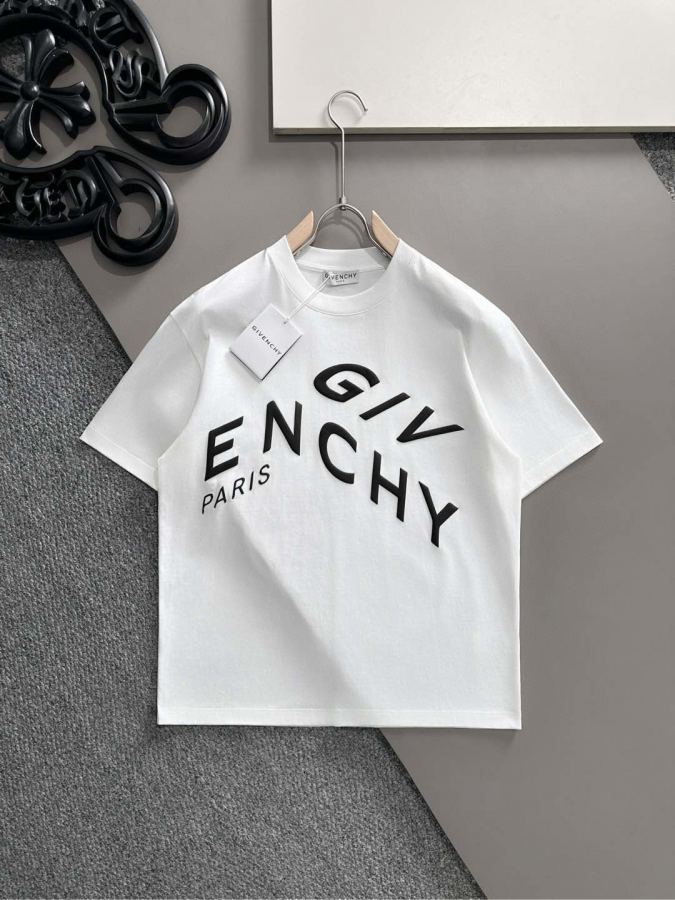 1:1 Replica GVC men New T logo. — AAA Quality Replica — photo 2