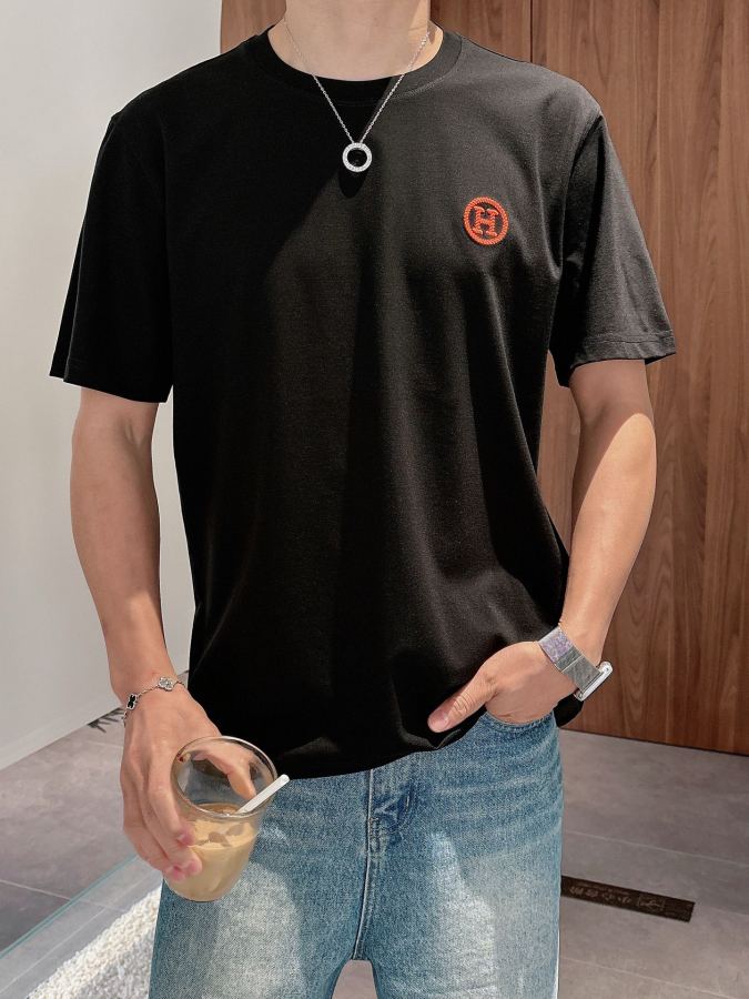 1:1 Replica Hermes Men Hermes2026 T — Premium Replica — photo 7