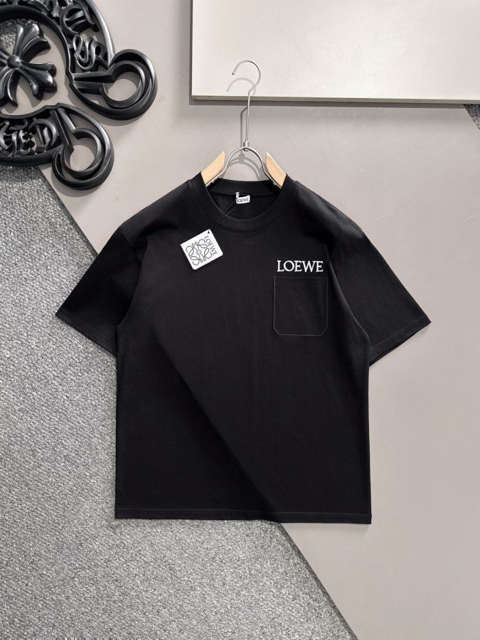 1:1 Replica Loewe men Loewe 2026 T logo — AAA Quality Replica — photo 3