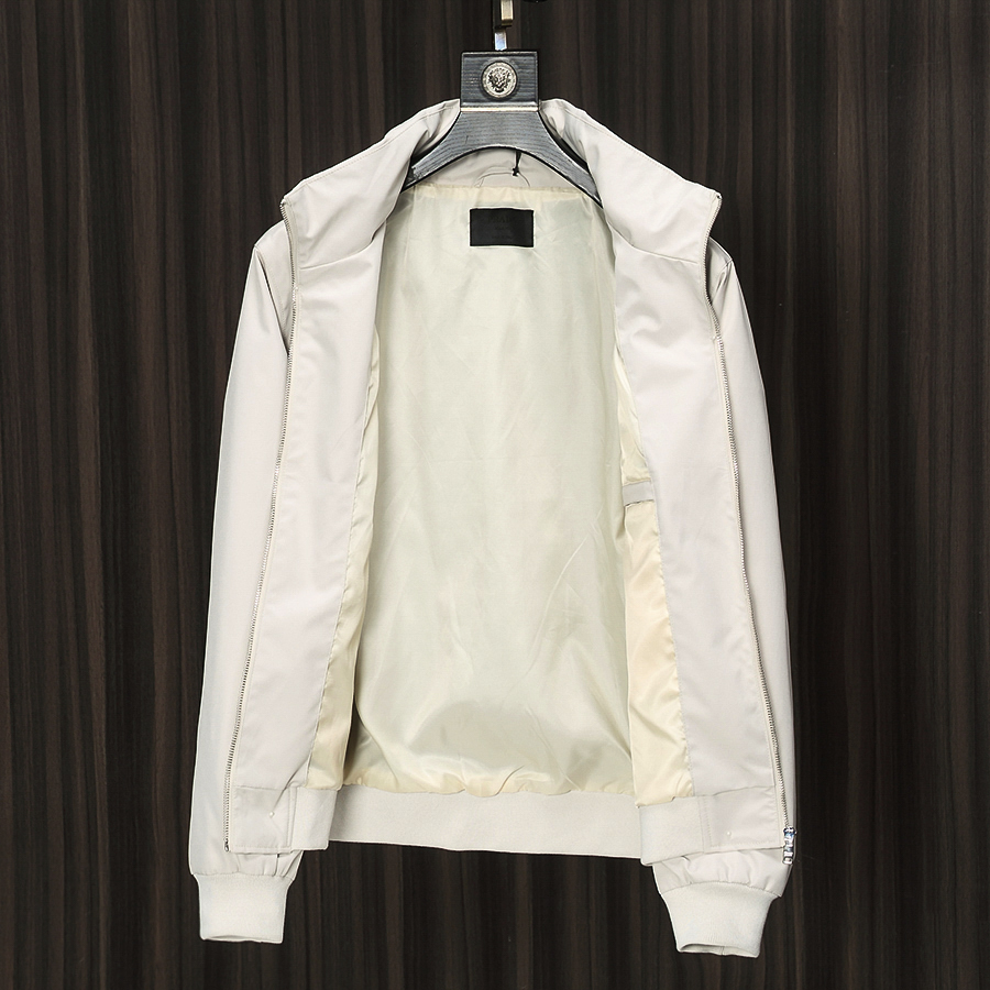 1:1 Replica Prada men PRADA M-2 XL 190 — 1:1 Replica — photo 3
