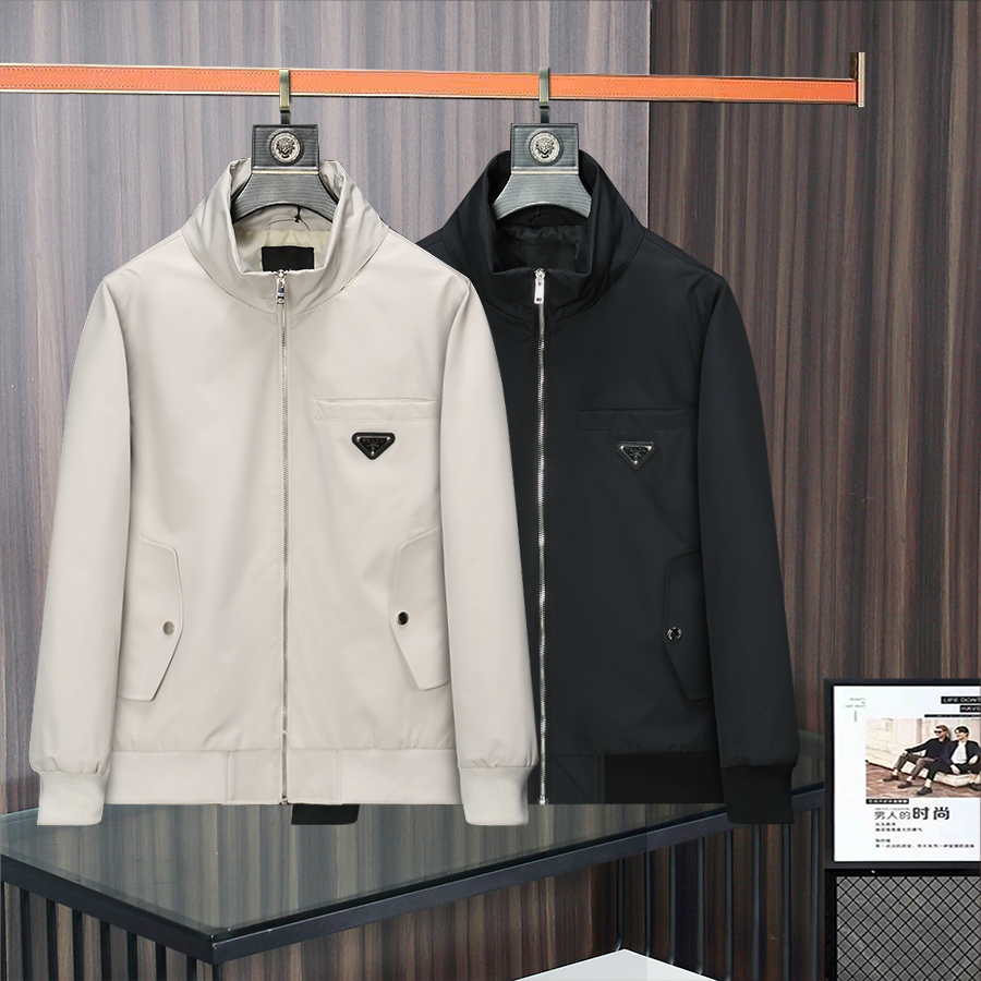 1:1 Replica Prada men PRADA M-2 XL 190 — 1:1 Replica — photo 4