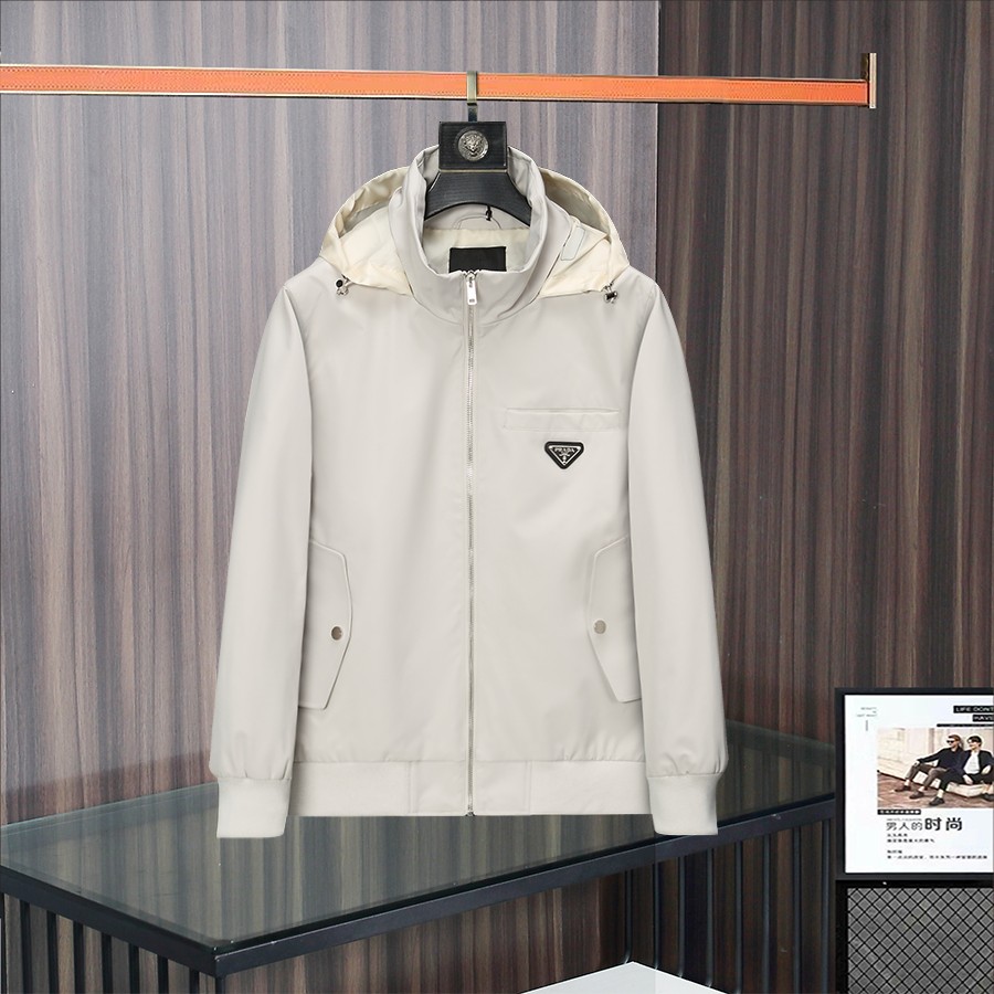 1:1 Replica Prada men PRADA M-2 XL 190 — 1:1 Replica