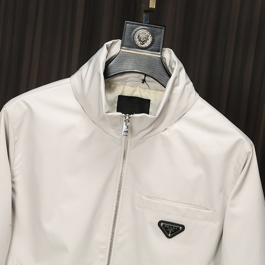 1:1 Replica Prada men PRADA M-2 XL 190 — AAA Quality Replica — photo 5