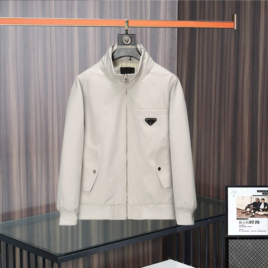 1:1 Replica Prada men PRADA M-2 XL 190 — AAA Quality Replica