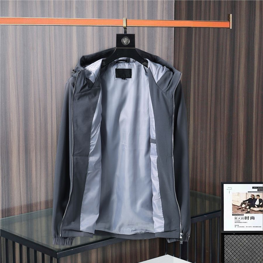 1:1 Replica Prada men PRADAPRADA M-3 XL 200 — AAA Quality Replica — photo 3