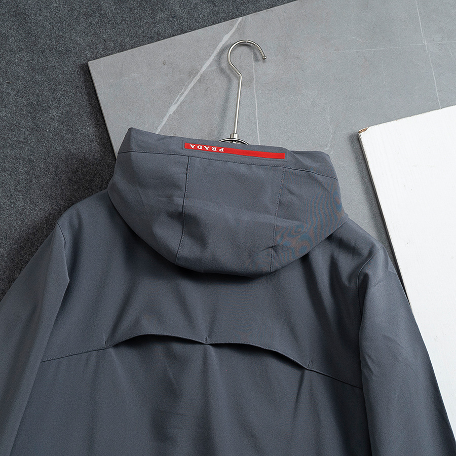 1:1 Replica Prada men PRADAPRADA M-3 XL 200 — AAA Quality Replica — photo 6