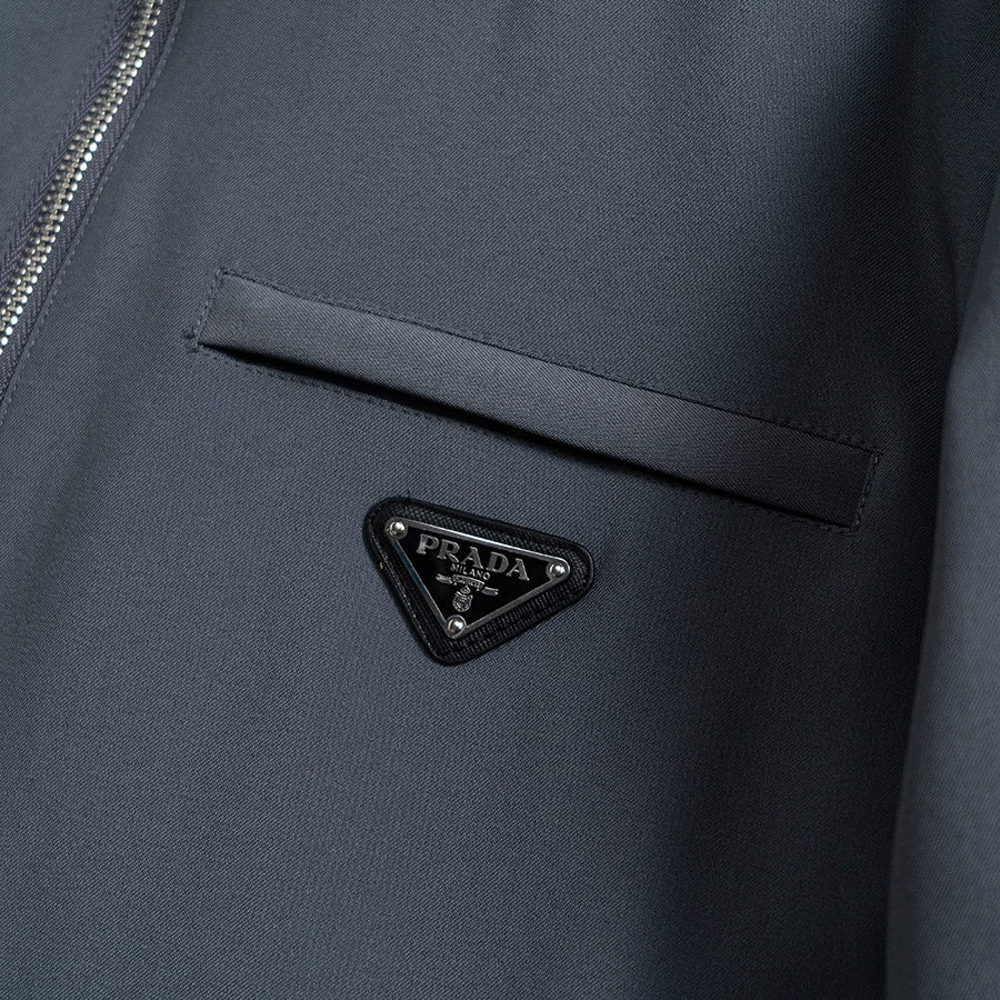1:1 Replica Prada men PRADAPRADA M-3 XL 200 — AAA Quality Replica — photo 7