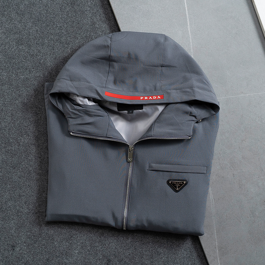 1:1 Replica Prada men PRADAPRADA M-3 XL 200 — AAA Quality Replica — photo 14