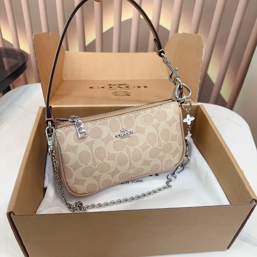 1:1 Replica COACH bag Comes with gift box — 1:1 Replica — photo 6