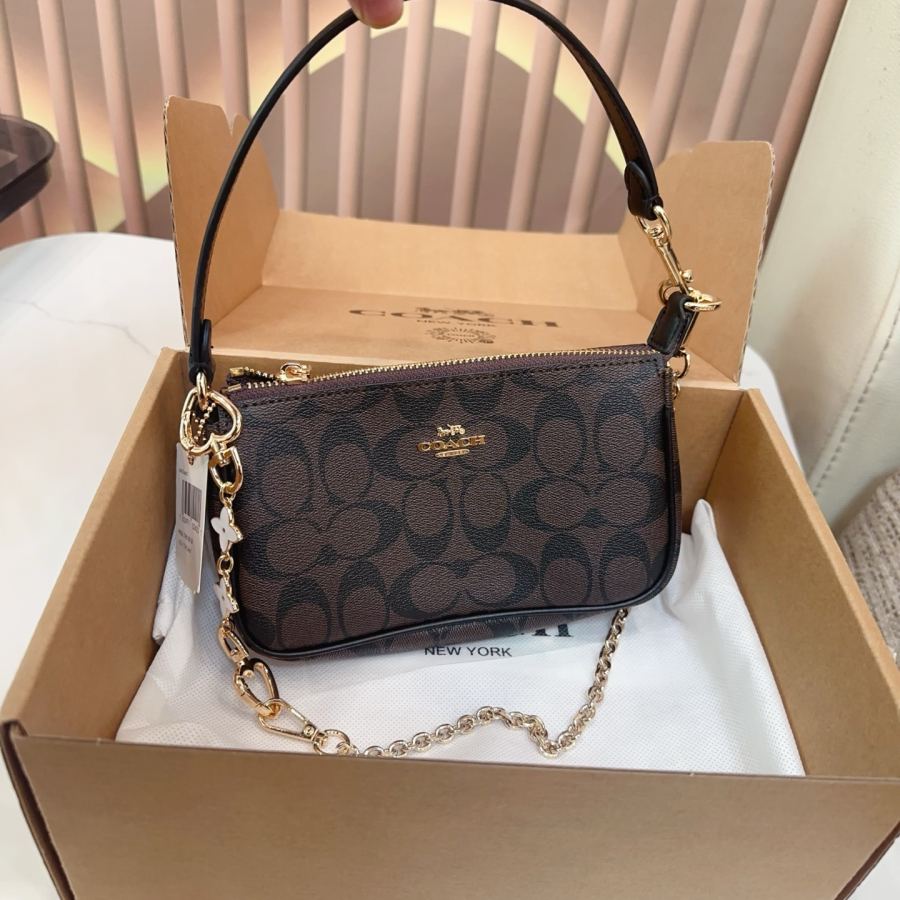 1:1 Replica COACH bag Comes with gift box — 1:1 Replica — photo 4