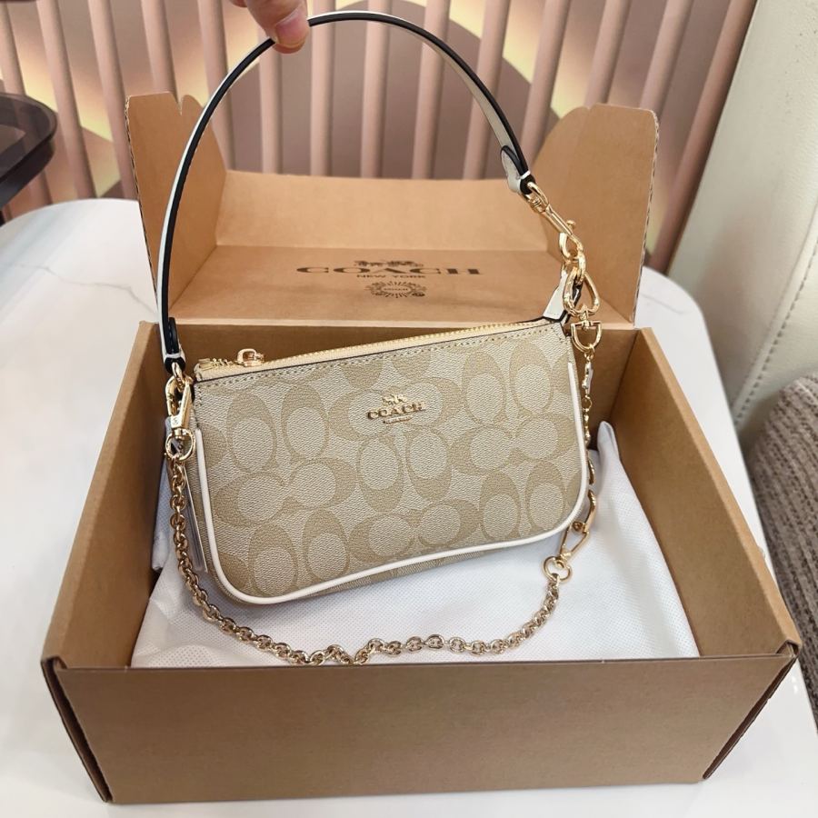 1:1 Replica COACH bag Comes with gift box — 1:1 Replica — photo 3