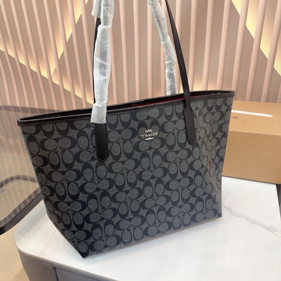 1:1 Replica COACH bag Comes with gift box. — 1:1 Replica — photo 4