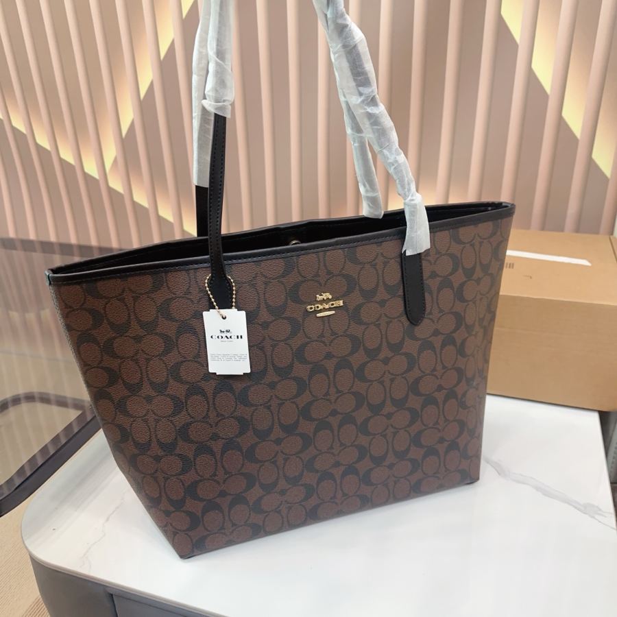 1:1 Replica COACH bag Comes with gift box. — 1:1 Replica — photo 3