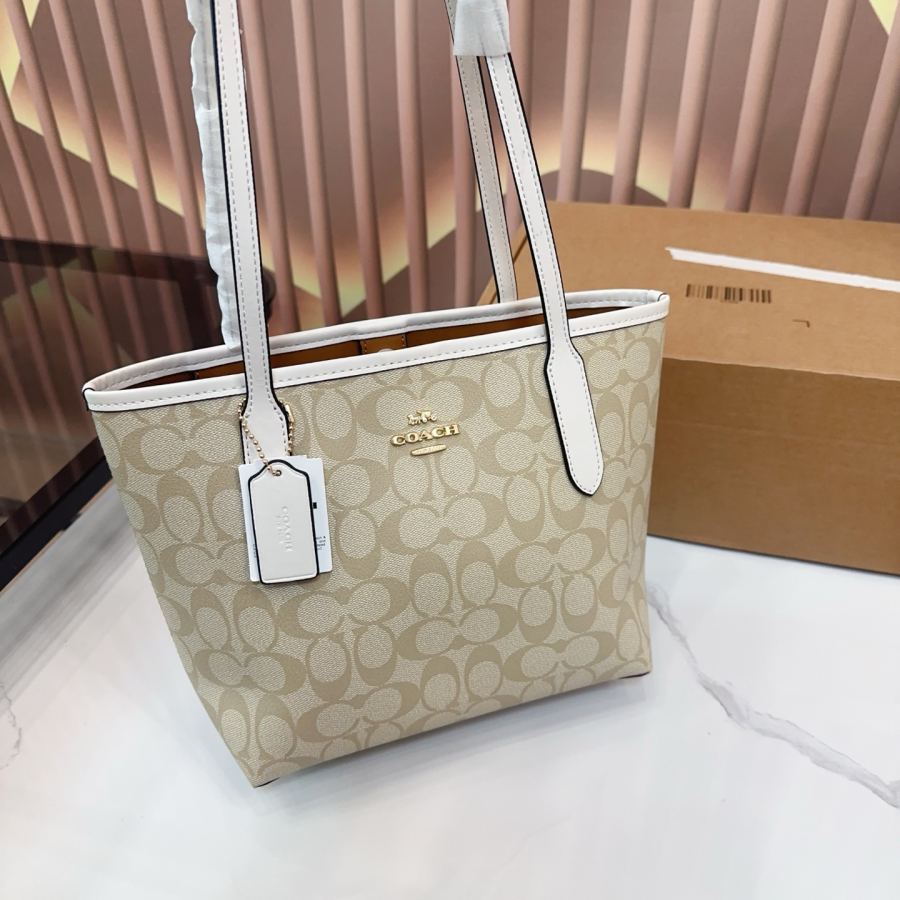 1:1 Replica COACH bag coach — AAA Quality Replica — photo 4