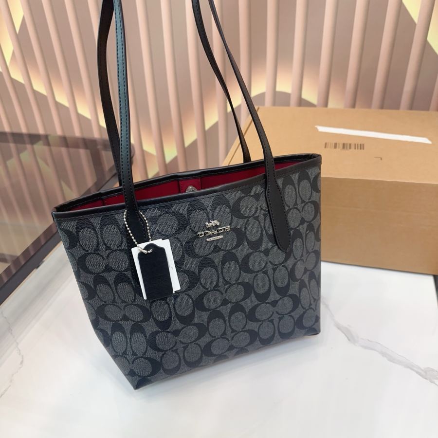 1:1 Replica COACH bag coach — AAA Quality Replica — photo 3