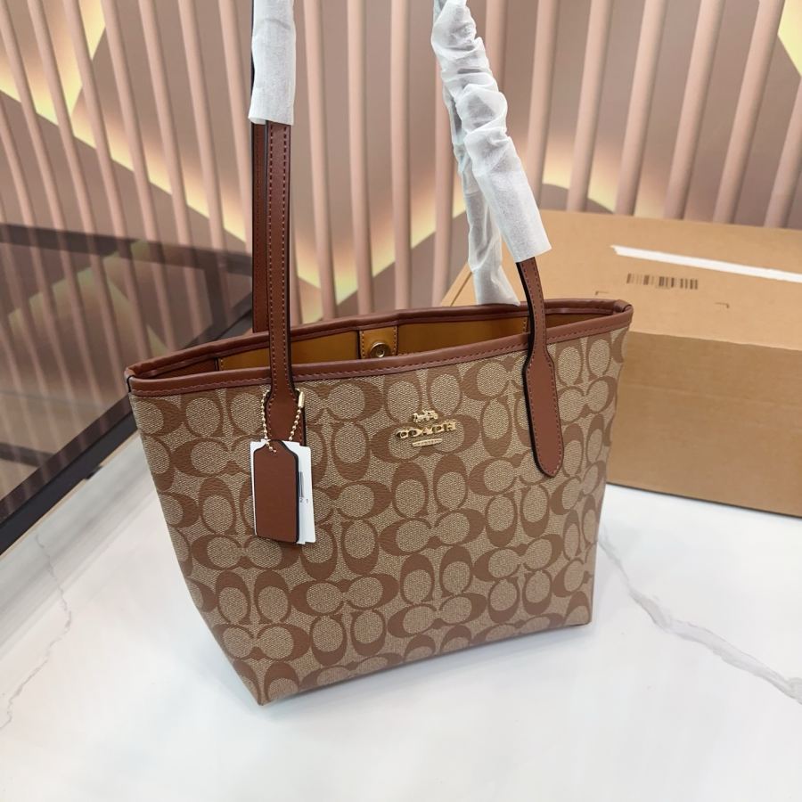 1:1 Replica COACH bag coach — AAA Quality Replica — photo 2