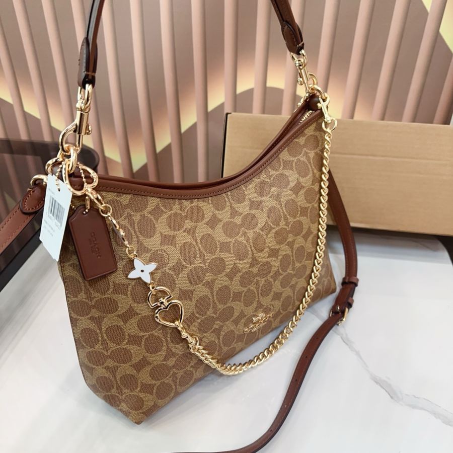 1:1 Replica COACH bag Comes with gift box — Premium Replica — photo 3