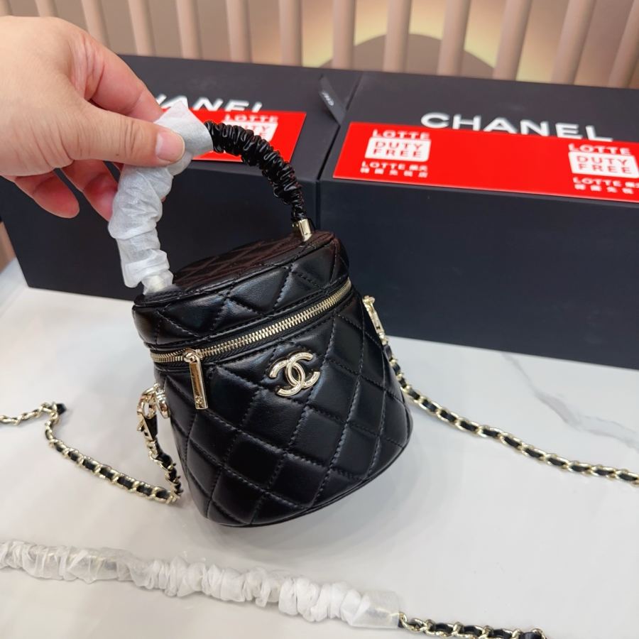 1:1 Replica Chanel bag Folding gift box — 1:1 Replica — photo 6