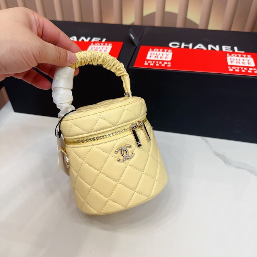 1:1 Replica Chanel bag Folding gift box — 1:1 Replica — photo 5