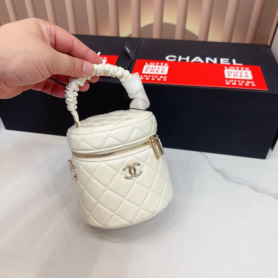 1:1 Replica Chanel bag Folding gift box — 1:1 Replica — photo 4