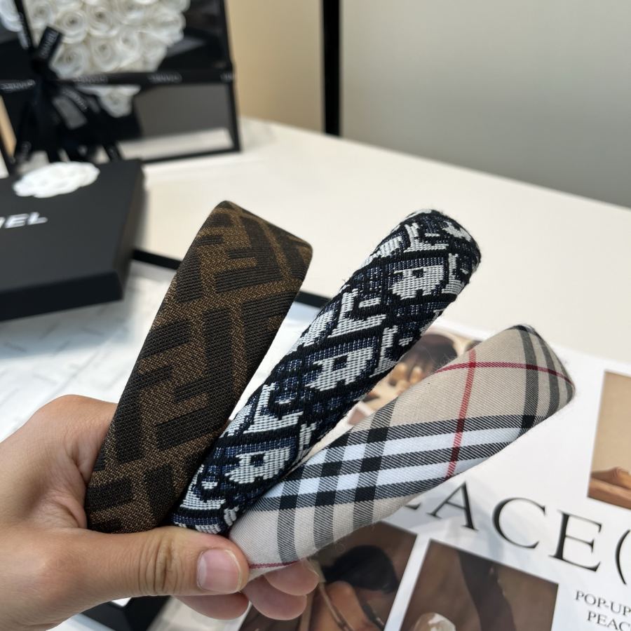 1:1 Replica fendi glasses With packaging box — AAA Quality Replica — photo 2