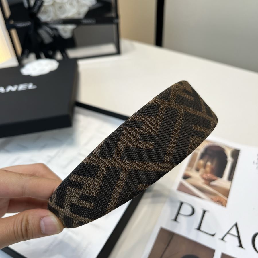 1:1 Replica fendi glasses With packaging box — AAA Quality Replica — photo 6