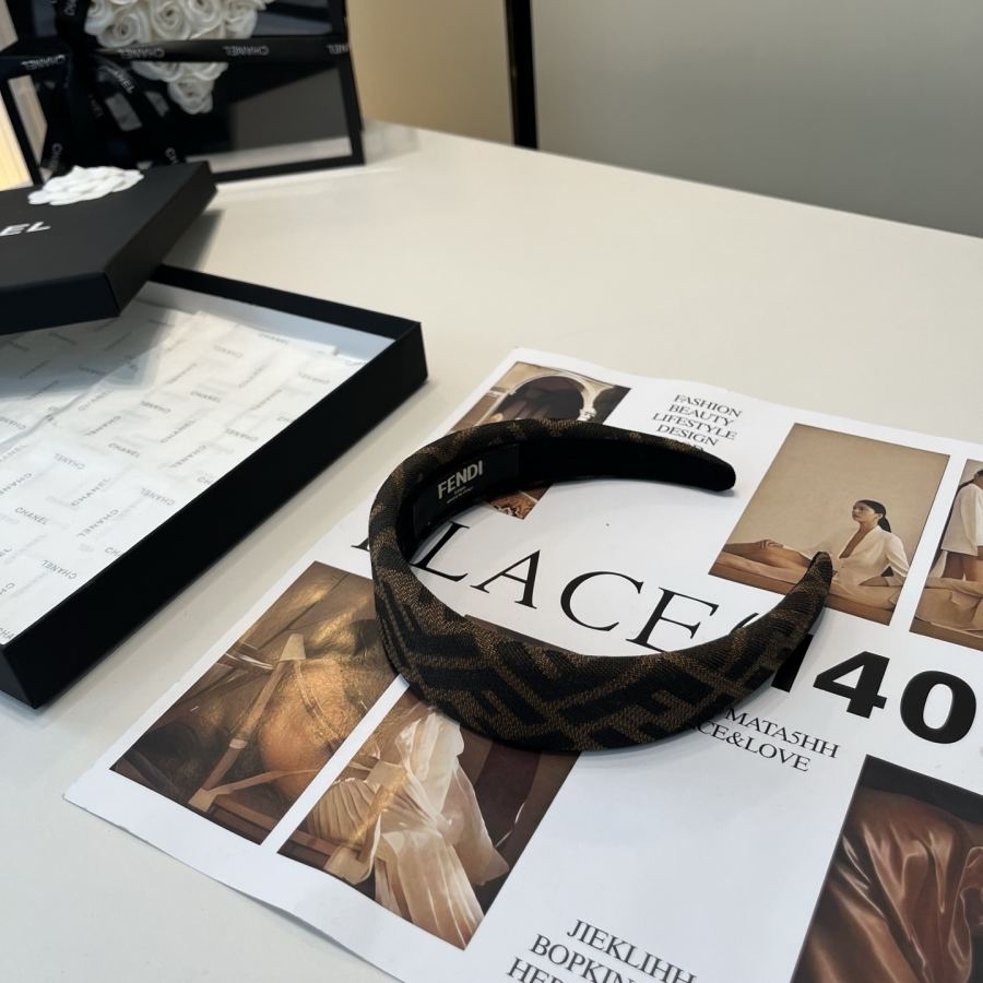 1:1 Replica fendi glasses With packaging box — AAA Quality Replica — photo 8