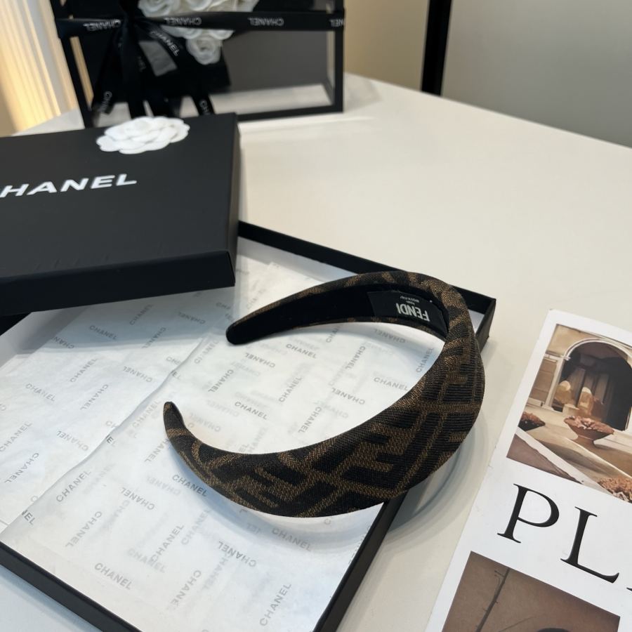 1:1 Replica fendi glasses With packaging box — AAA Quality Replica — photo 5