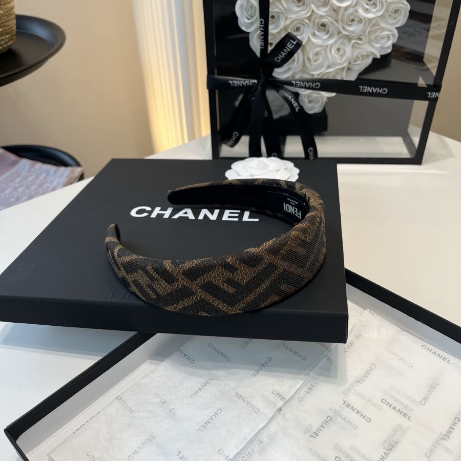 1:1 Replica fendi glasses With packaging box — AAA Quality Replica — photo 7