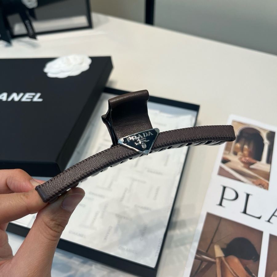 1:1 Replica prada glasses With packaging box — 1:1 Replica — photo 3