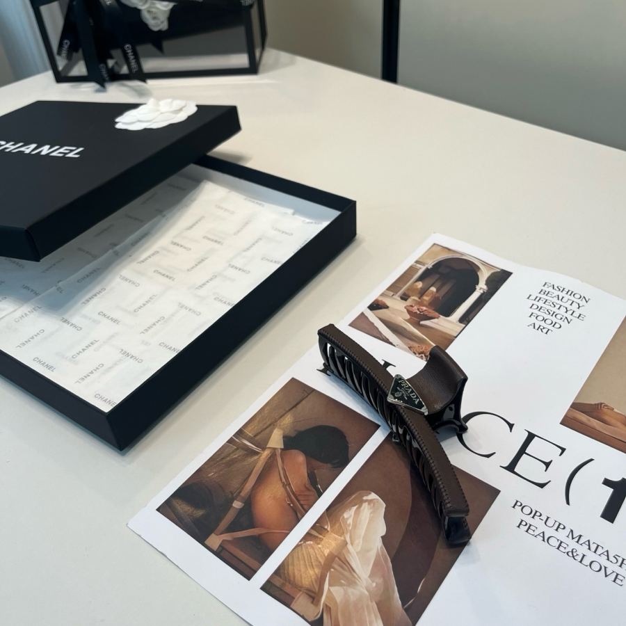1:1 Replica prada glasses With packaging box — 1:1 Replica — photo 5