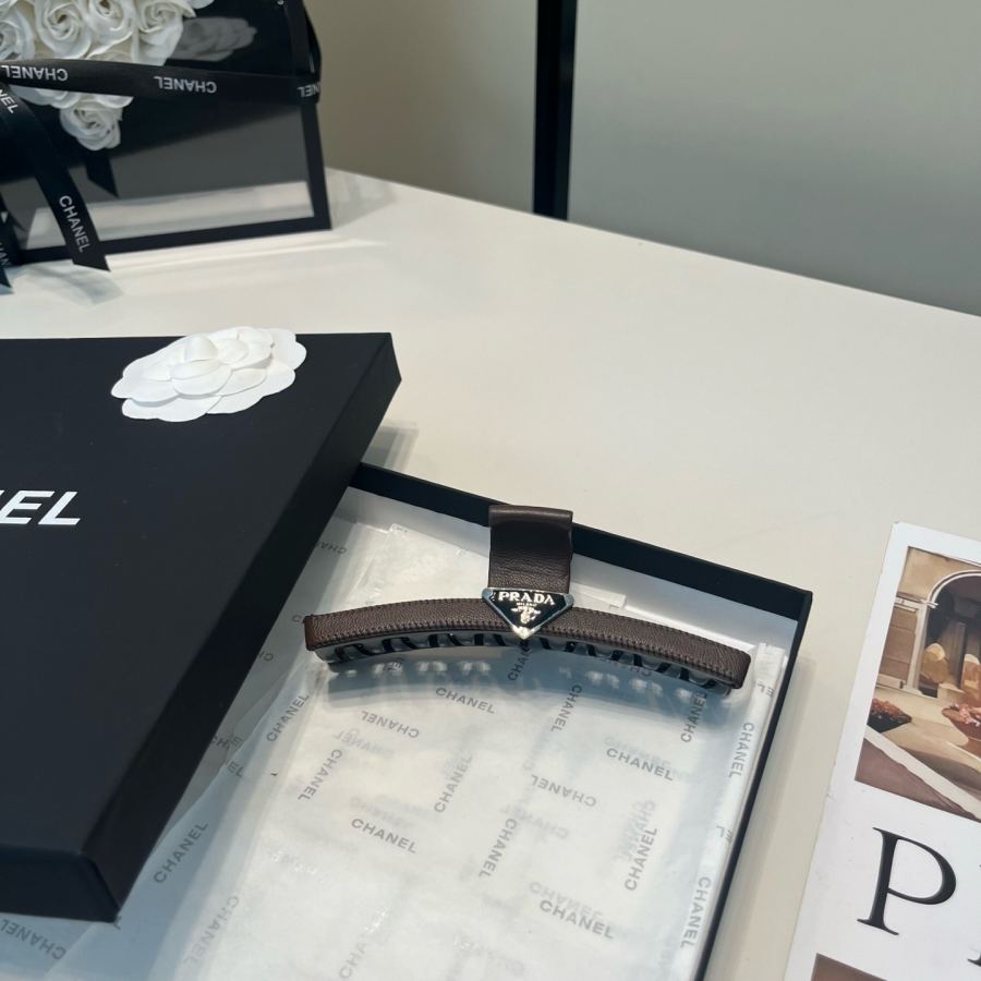 1:1 Replica prada glasses With packaging box — 1:1 Replica — photo 2