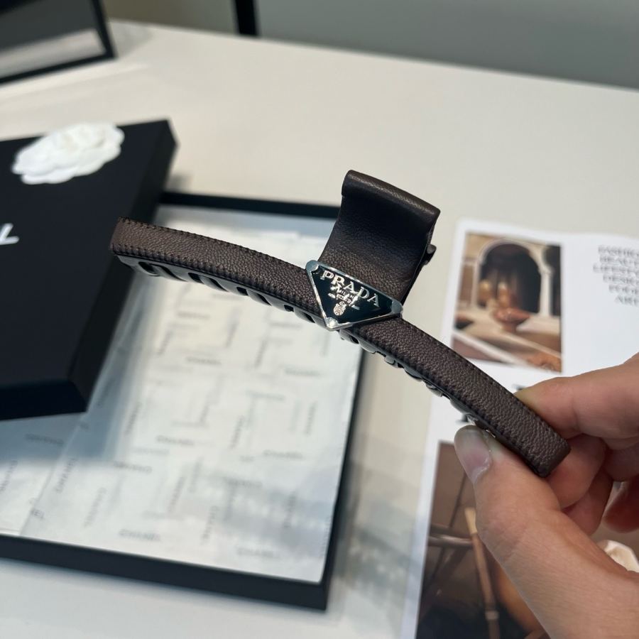 1:1 Replica prada glasses With packaging box — 1:1 Replica — photo 6