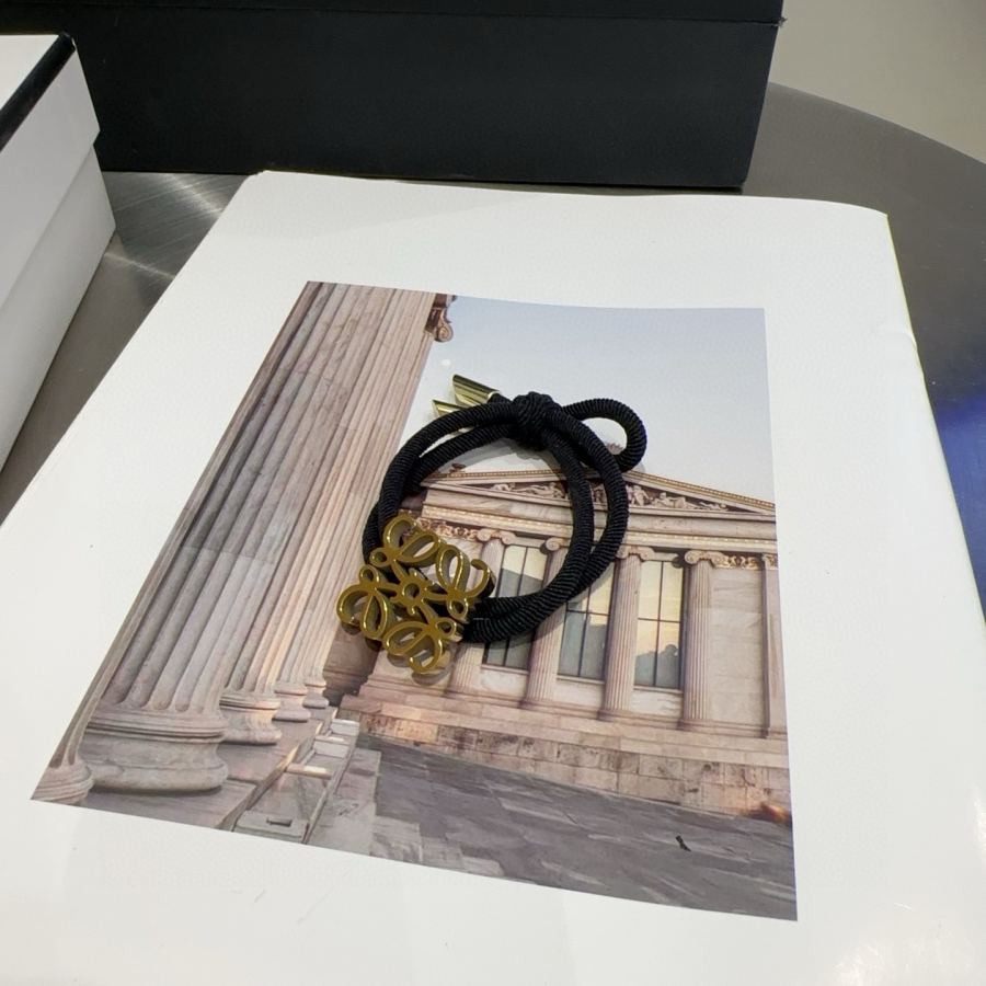 1:1 Replica Loewe glasses With packaging box (single) — Premium Replica — photo 5