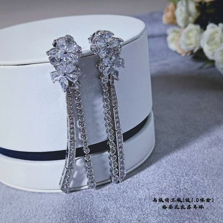 1:1 Replica Graff Jewelry V GRAFF Series GRAFF — Premium Replica — photo 9