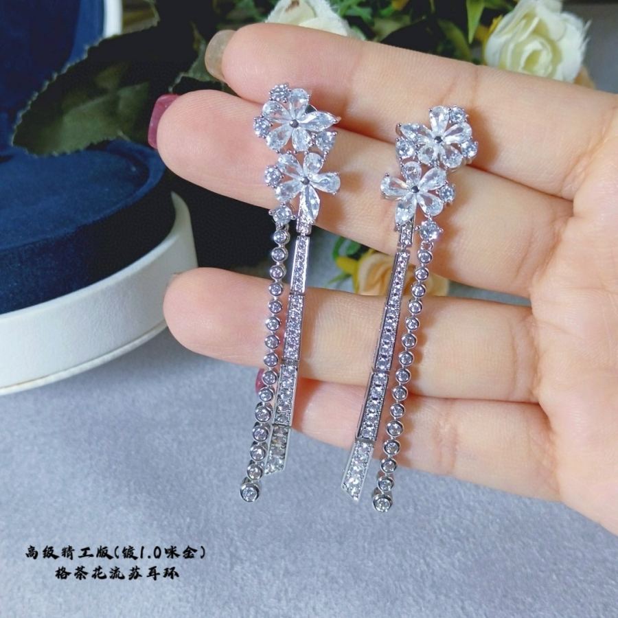 1:1 Replica Graff Jewelry V GRAFF Series GRAFF — Premium Replica — photo 4